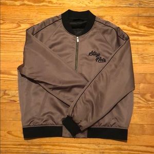 The Kooples - Light Bomber - “Stay Noire” - L